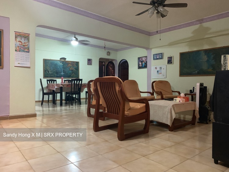 Blk 404 Jurong West Street 42 (Jurong West), HDB 5 Rooms #212205841